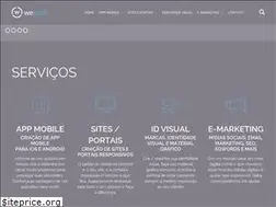 Sites similar to wemobile.com.br