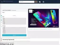 Sites similar to wemobiles.com