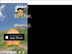 Sites similar to wemoji.co