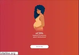 Sites similar to wemoms.com