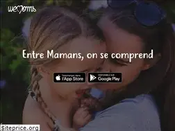 Sites similar to wemoms.fr
