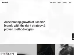 Sites similar to wemotif.com