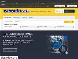 Sites similar to wemoto.co.th
