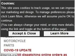 Sites similar to wemoto.com