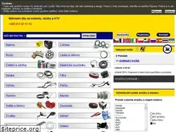 Sites similar to wemoto.cz