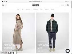 Sites similar to wemoto.de