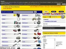 Sites similar to wemoto.fr
