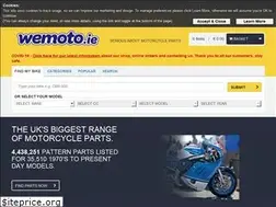 Sites similar to wemoto.ie