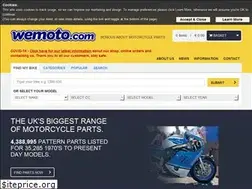 Sites similar to wemoto.ro