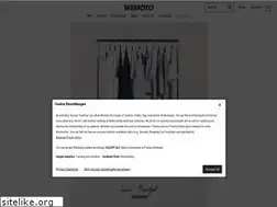 Sites similar to wemotoclothing.com