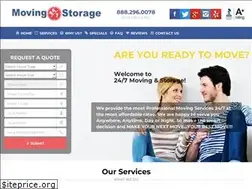 Sites similar to wemove247.com