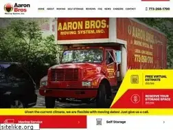 Sites similar to wemovechicago.com