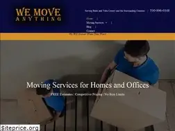 Sites similar to wemovechico.com