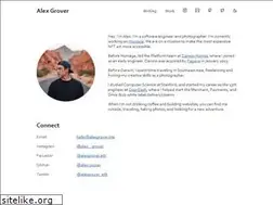 Sites similar to wemovedabroad.com