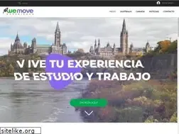 Sites similar to wemoveexperience.com