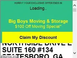 Sites similar to wemovegeorgia.com