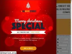 Sites similar to wemovegroup.com.au
