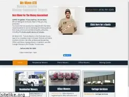 Sites similar to wemovegta.com