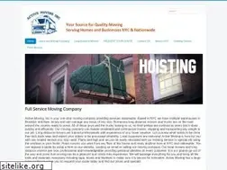 Sites similar to wemoveny.com