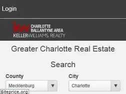 Sites similar to wemovethecarolinas.com