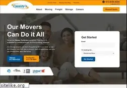 Sites similar to wemovetheworld.com