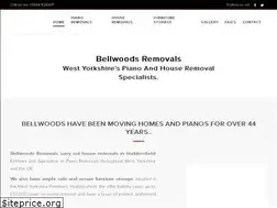 Sites similar to wemoveyou.com