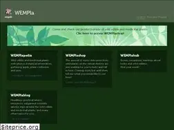 Sites similar to wempla.com