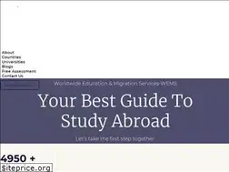 Sites similar to wemsbd.com