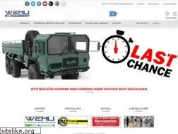 Sites similar to wemu.ch