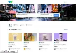 Sites similar to wemu.co