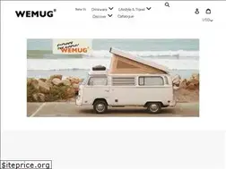Sites similar to wemughk.com