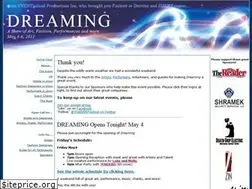 Sites similar to wemustbedreaming.com