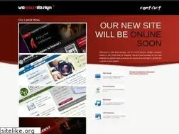Sites similar to wemustdesign.com