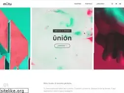 Sites similar to wemutu.co