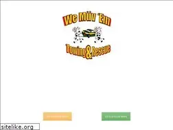 Sites similar to wemuvem.com