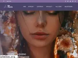 Sites similar to wemystic.com