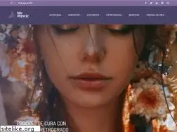 Sites similar to wemystic.es