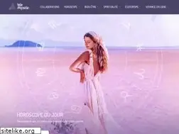Sites similar to wemystic.fr
