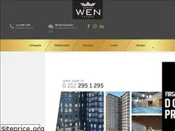 Sites similar to wen.com.tr