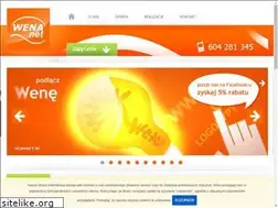 Sites similar to wena.net