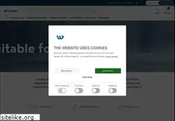Sites similar to wenaas.com