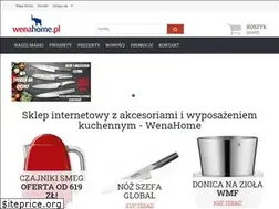 Sites similar to wenahome.pl