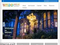 Sites similar to wenamaine.org