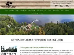 Sites similar to wenasaga.com