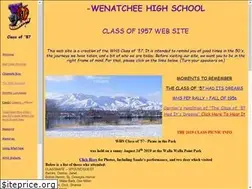 Sites similar to wenatchee57.com