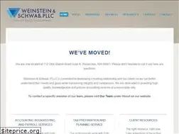 Sites similar to wenatcheecpa.com