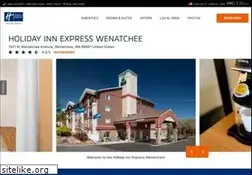 Sites similar to wenatcheeexpress.com