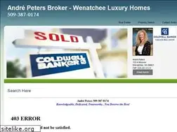 Sites similar to wenatcheeluxuryhomes.com