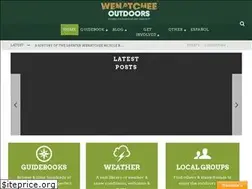 Sites similar to wenatcheeoutdoors.org
