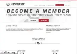 Sites similar to wenatcheeplancenter.com